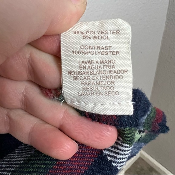 𝅺Hem & Thread Forest Tourist Vest Sz S/M - Picture 8 of 8